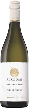 Alkoomi White Label Frankland River Chardonnay